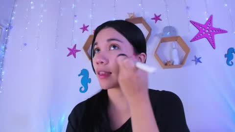 Snapshot of emiily_parkerr chatting on 15, 1, 2026 Emily online show from 15, 1, 2026