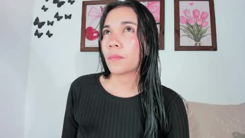 Emily  online show from 20, 5, 2026