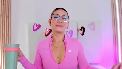 EMILY ROBERTS online show from 17, 2, 2026