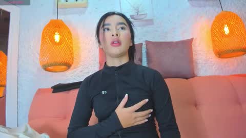 Emily online show from 10, 9, 2025