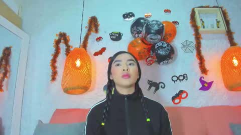 Emily online show from 29, 10, 2025