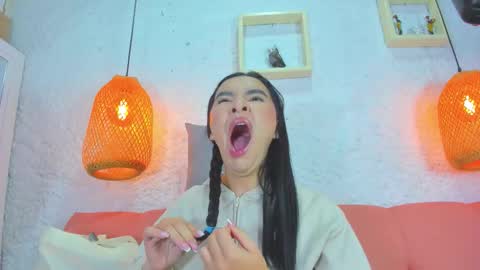 Emily online show from 7, 11, 2025