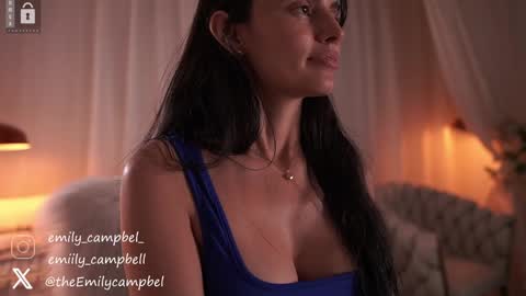 Emily Campbell online show from 4, 2, 2025