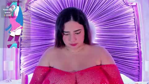 Snapshot of emiilygrace_ chatting on 5, 3, 2026 Emiily Grace online show from 5, 3, 2026