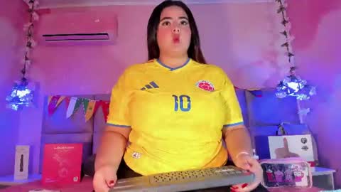 Emiily Grace online show from 3, 7, 2026
