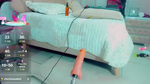 Snapshot of emiilysaenzz chatting on 12, 9, 2025 EmillySaenz online show from 12, 9, 2025