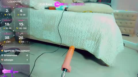 Snapshot of emiilysaenzz chatting on 2, 12, 2025 EmillySaenz online show from 2, 12, 2025