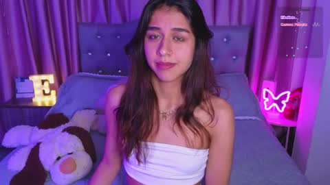 Emily online show from 29, 10, 2025