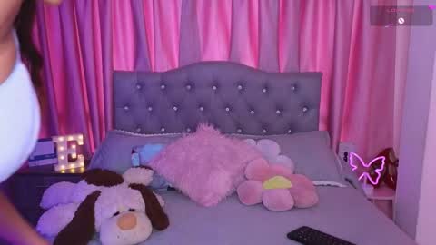 Emily online show from 8, 11, 2025