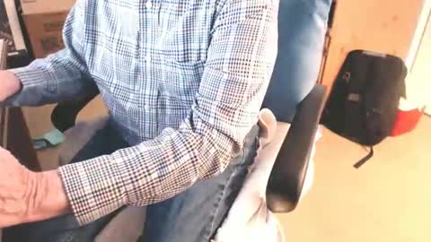 Terrance1st online show from 15, 2, 2026