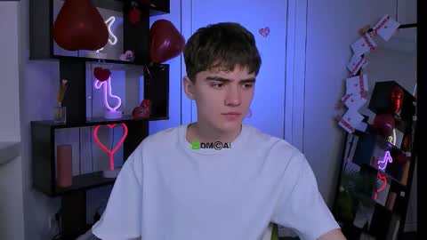 emil_lucky online show from 15, 2, 2026