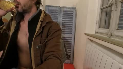 emile013 online show from 17, 1, 2026