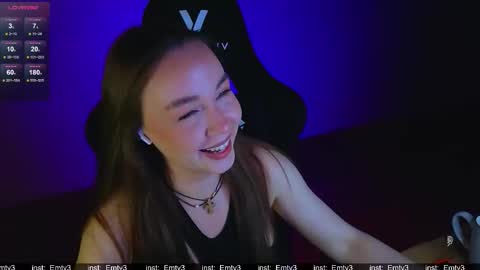 Emili online show from 8, 3, 2026