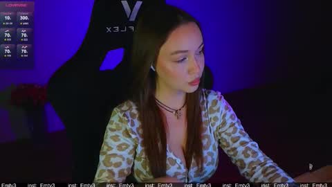 Emili online show from 9, 3, 2026