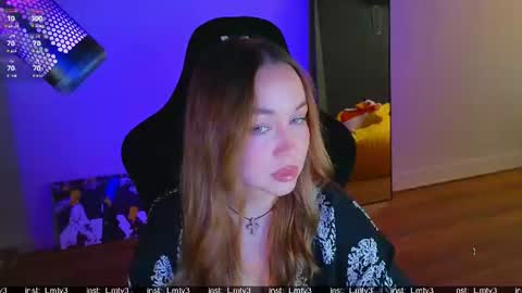 Emili online show from 20, 7, 2026