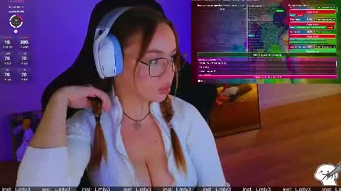 Emili online show from 21, 7, 2026