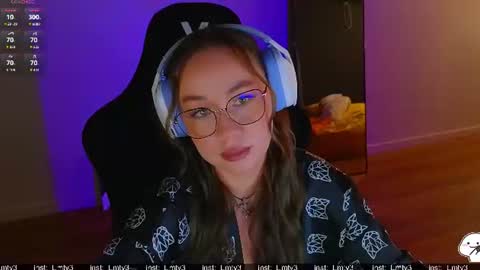 Emili online show from 29, 7, 2026