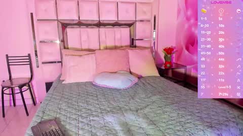 Emili clark  online show from 21, 1, 2025