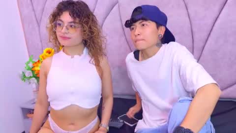 Snapshot of emili_rouse_ chatting on 7, 10, 2025 Emy online show from 7, 10, 2025