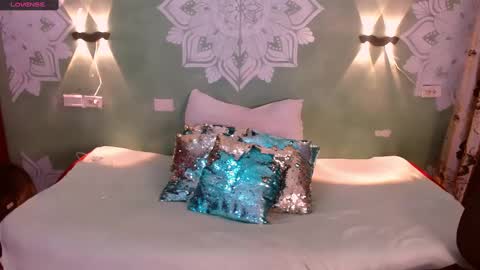 Emili roux online show from 29, 1, 2025