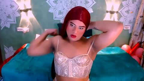 Emili roux online show from 20, 2, 2025