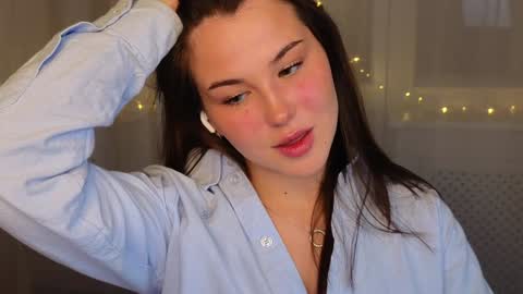 emilia_dream online show from 16, 12, 2024