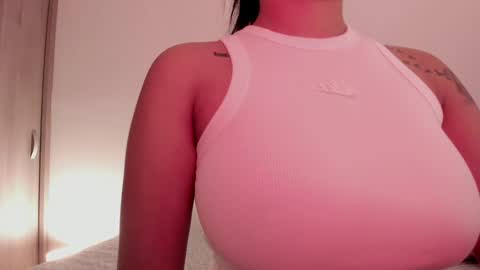 Emilia Big Boobs online show from 2, 1, 2025