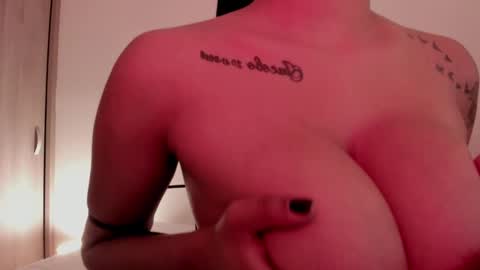 Emilia Big Boobs online show from 27, 1, 2025