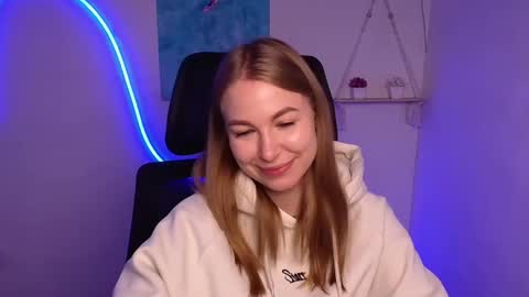 Emilia online show from 18, 10, 2025