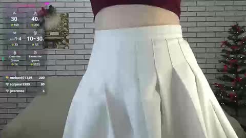 Amili online show from 20, 12, 2024