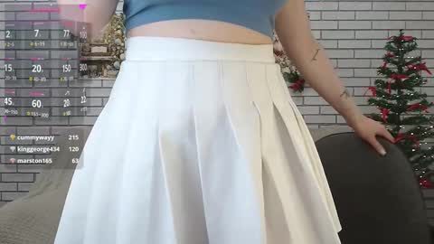 Amili online show from 30, 12, 2024