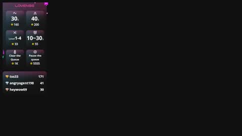 Amili online show from 16, 1, 2025