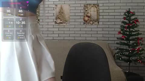 Amili online show from 17, 1, 2025