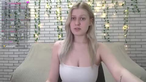 Amili online show from 13, 2, 2025