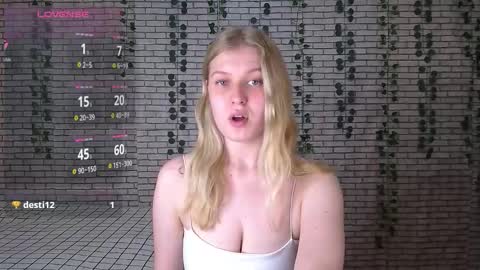 Amili online show from 9, 9, 2025