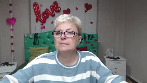 EmiliaGree online show from 30, 9, 2025