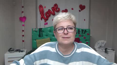 EmiliaGree online show from 7, 10, 2025