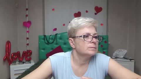 EmiliaGree online show from 24, 11, 2025