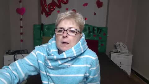 EmiliaGree online show from 3, 2, 2026