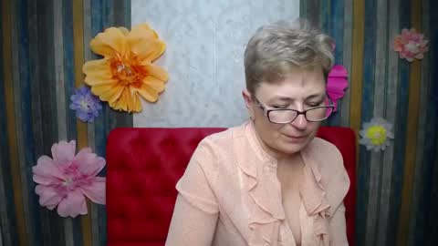 EmiliaGree online show from 18, 4, 2026