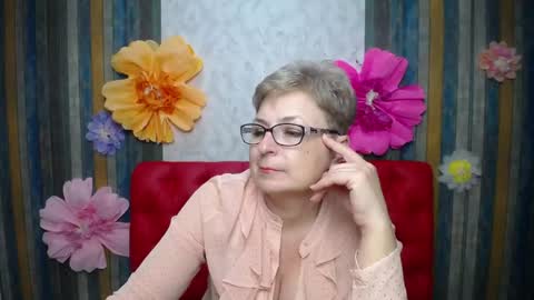 EmiliaGree online show from 18, 4, 2026