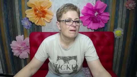 EmiliaGree online show from 24, 5, 2026