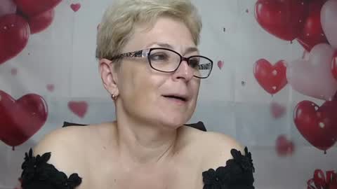 EmiliaGree online show from 3, 7, 2026