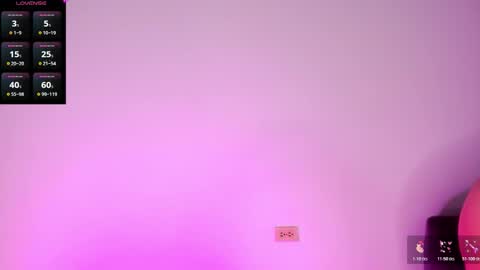 emiliana_bloomm online show from 20, 10, 2025