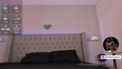 emiliana_rios online show from 28, 11, 2025