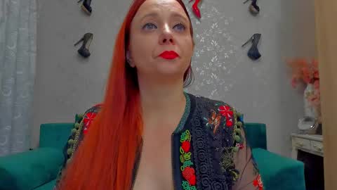 Snapshot of emilianna666 chatting on 19, 1, 2026 Emiliana online show from 19, 1, 2026
