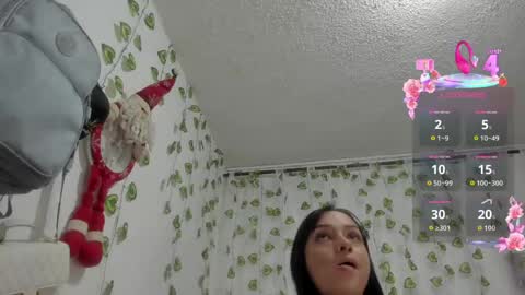 EmiliaRose online show from 7, 6, 2026