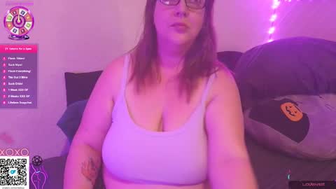 Snapshot of emiliefoxx chatting on 4, 12, 2024 emilie foxx online show from 4, 12, 2024