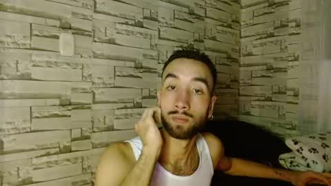 Emilio online show from 3, 1, 2025