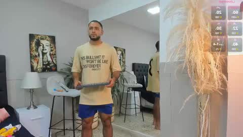 Emilio online show from 28, 9, 2025